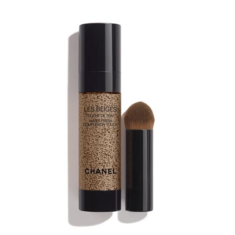 chanel les beige healthy glow amazon|Chanel makeup les beiges 2020.